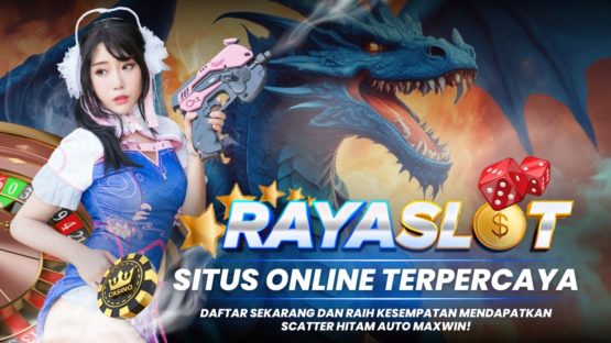 RAYASLOT: Building a Successful Online Betting Strategy