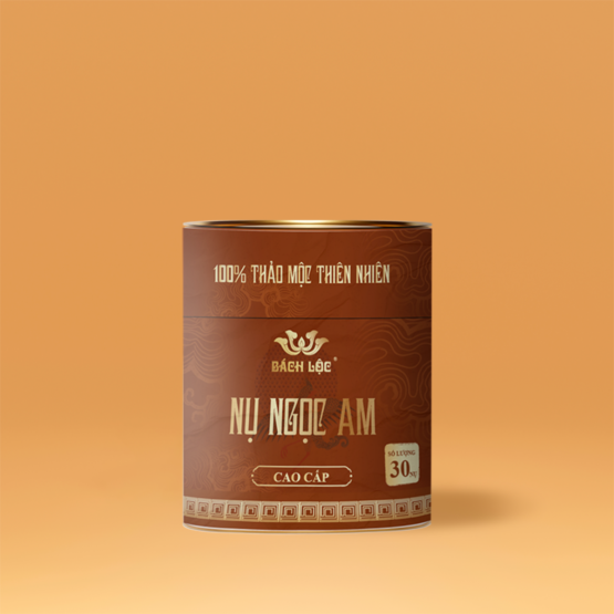 Nụ Ngọc Am Bách Lộc