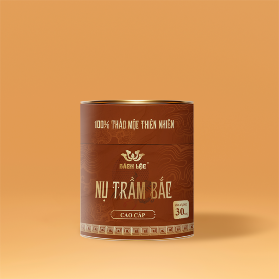 Nụ Trầm Bắc Bách Lộc